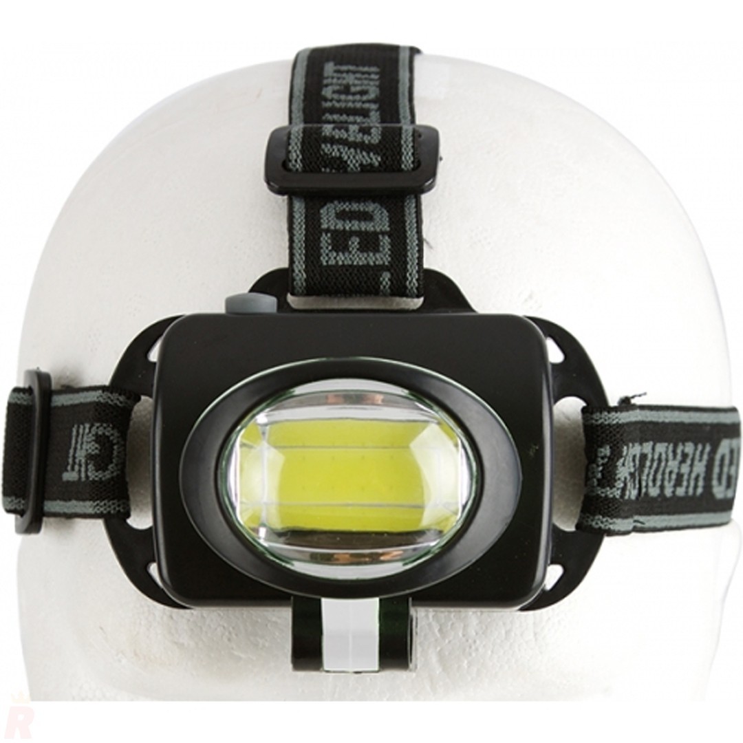 Linterna Frontal Alta Potencia ONIX