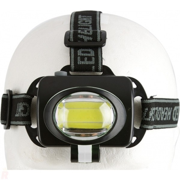 Linterna Frontal Alta Potencia ONIX