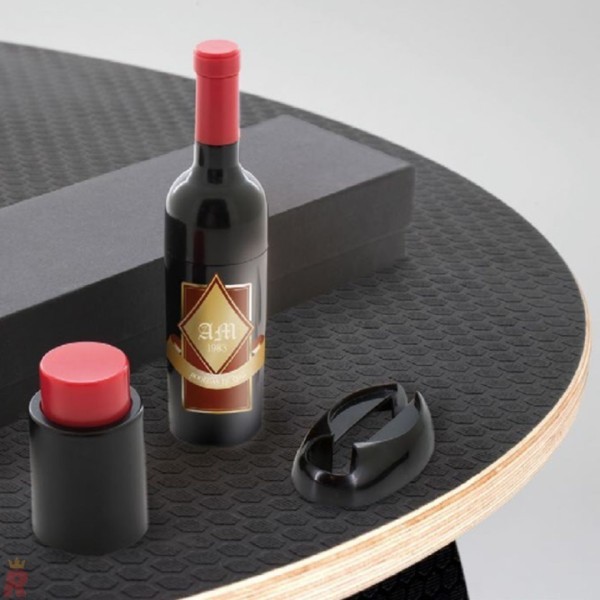 Set Abridor Botellas Vacío Descapsulador ALASSIO