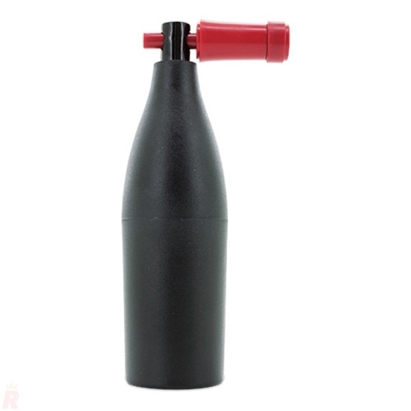 Sacacorchos Vino Forma Botella DISCOVERY