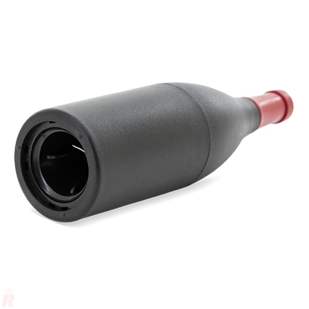 Sacacorchos Vino Forma Botella DISCOVERY