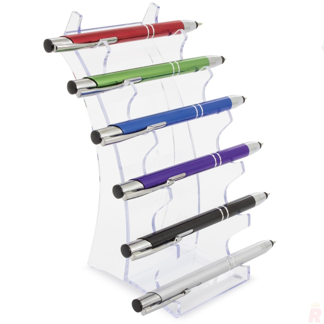 Expositor Bolígrafos TOWER - Ref. Z-4107 Cifra