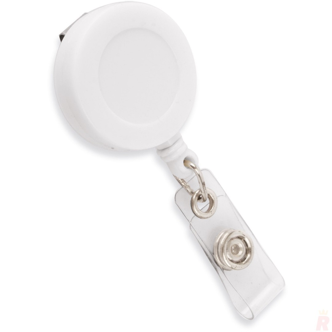 Portaidentificador Extensible OSAKA - Ref. Z-414 Cifra