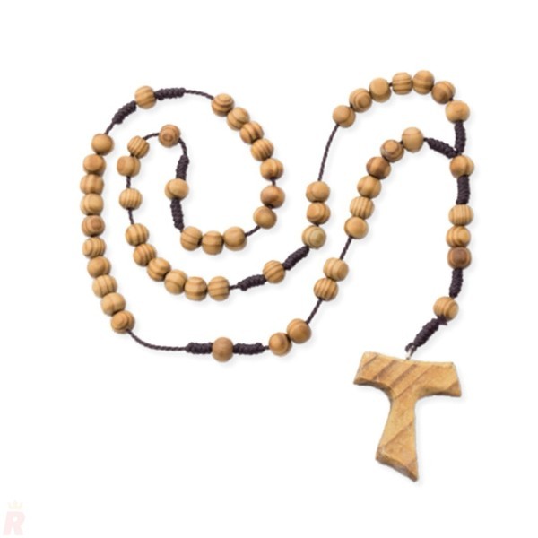 Rosario Madera Cruz TAU