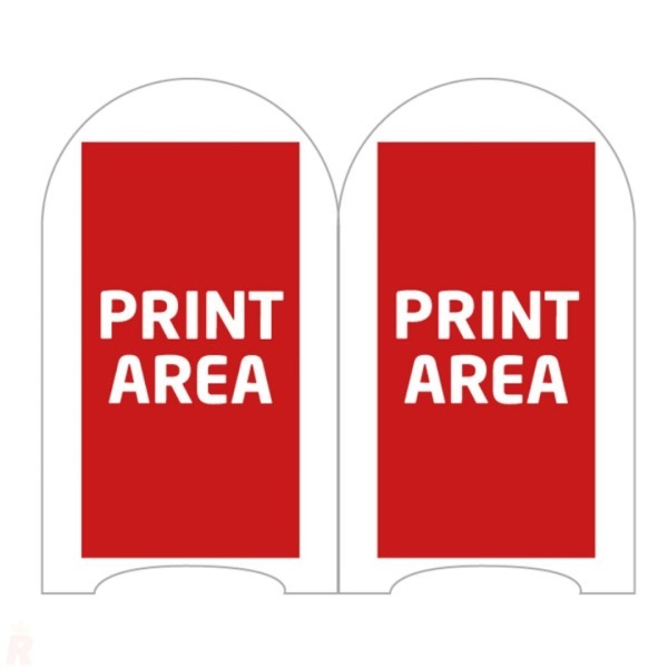 Retablo Dúo Mandamientos MOISÉS