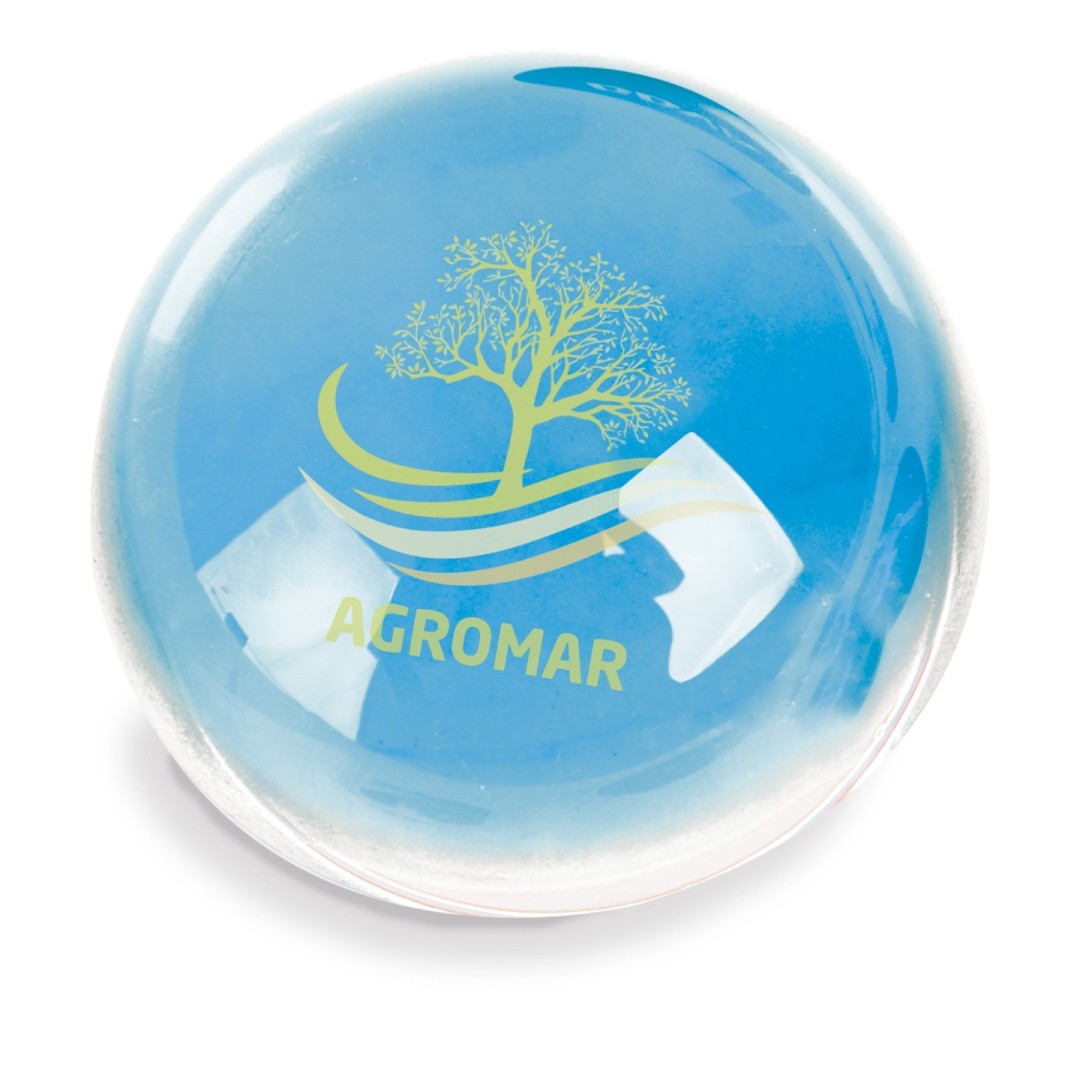 Pisapapeles Cristal Lupa EVAN - Ref. Z-969 Cifra