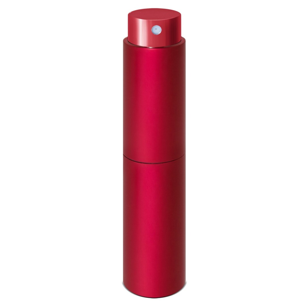 Pulverizador Perfumador Retráctil MARIETA Rojo - Ref. 10031-RO Cifra
