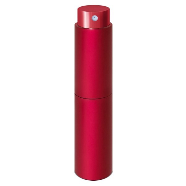 Pulverizador Perfumador Retráctil MARIETA Rojo - Ref. 10031-RO Cifra