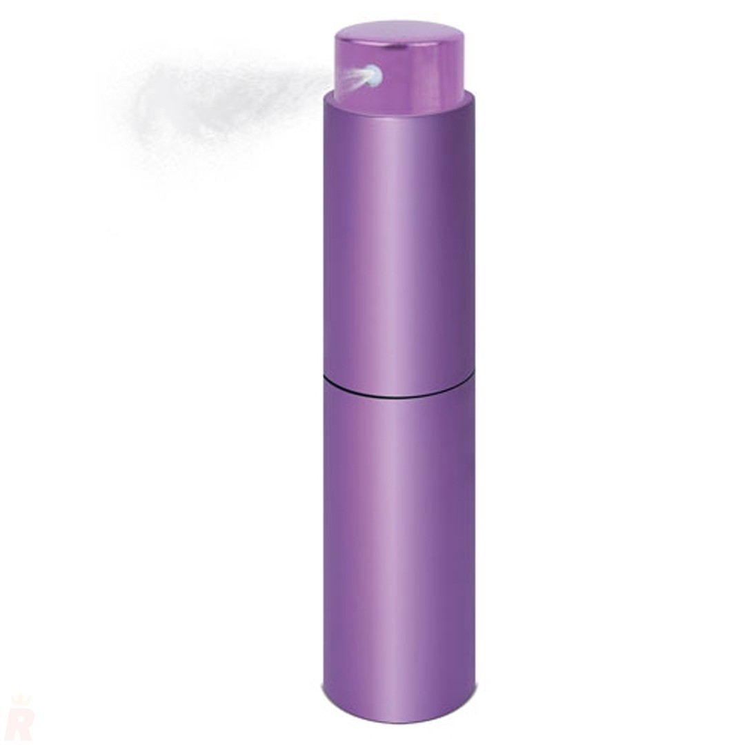 Pulverizador Perfumador Retráctil MARIETA