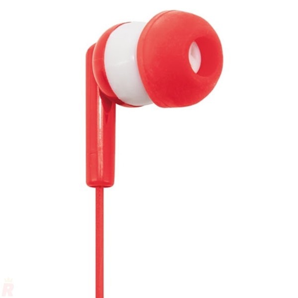 Auriculares RAF