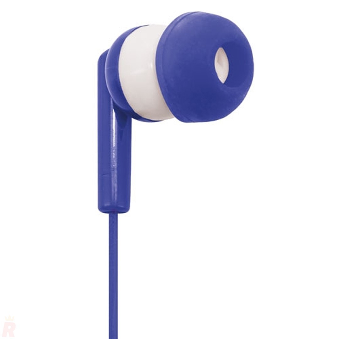 Auriculares RAF
