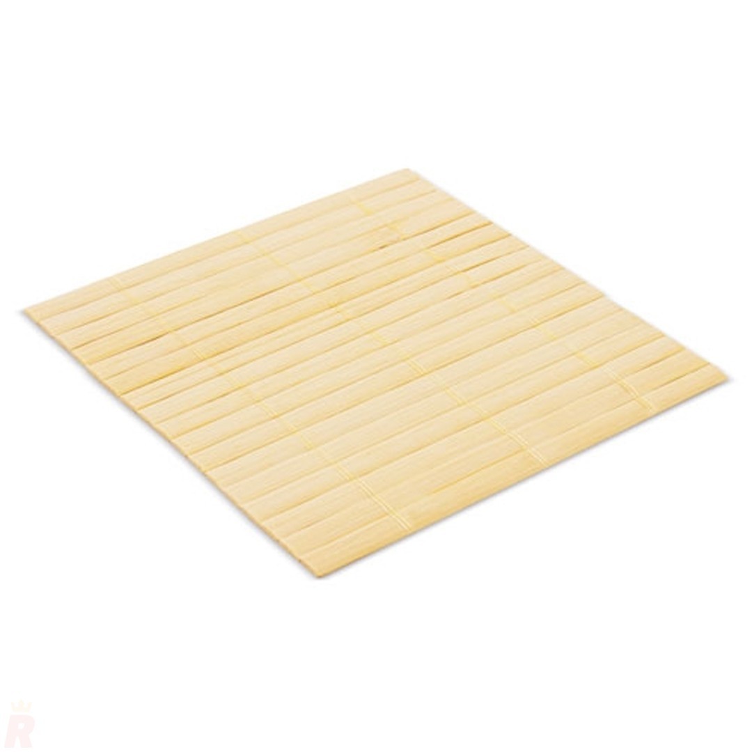 Set 5 Posavasos Bambú CEYLAN