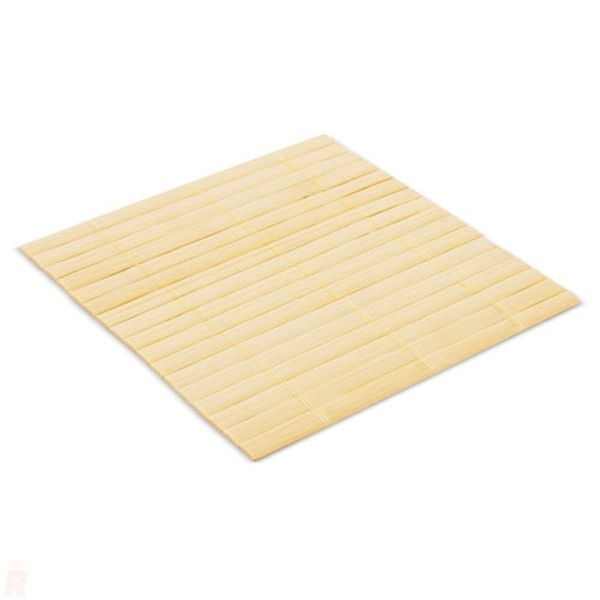 Set 5 Posavasos Bambú CEYLAN