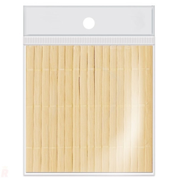 Set 5 Posavasos Bambú CEYLAN