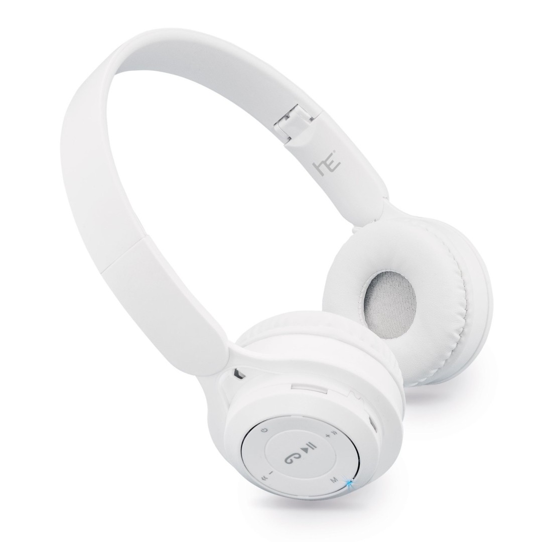 Auriculares Plegables Bluetooth APOLO