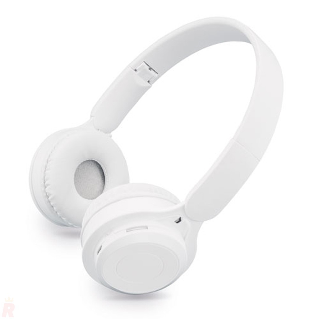 Auriculares Plegables Bluetooth APOLO