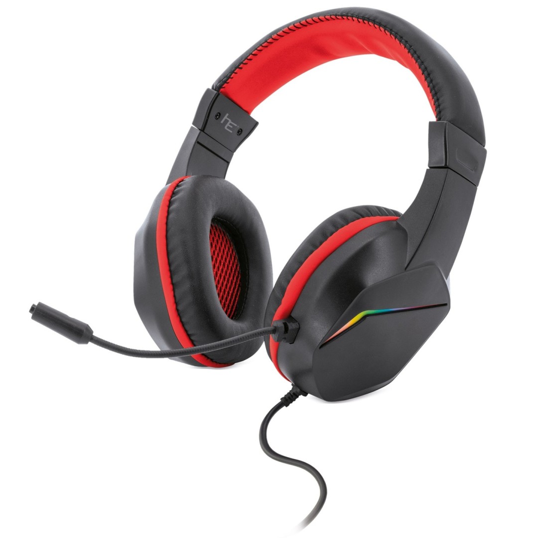 Auriculares GAMING