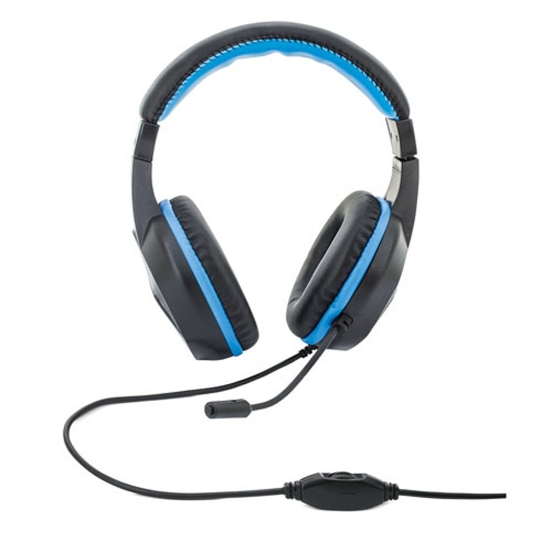 Auriculares GAMING