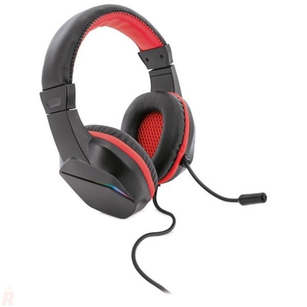 Auriculares GAMING