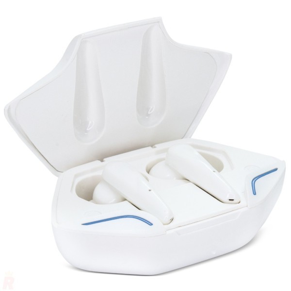 Auriculares Inalámbricos DISCOVERY Blanco - Ref. 10185-BL Cifra