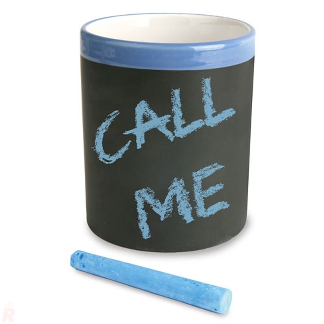 Portalapicero Cerámica Pizarra KEEPER