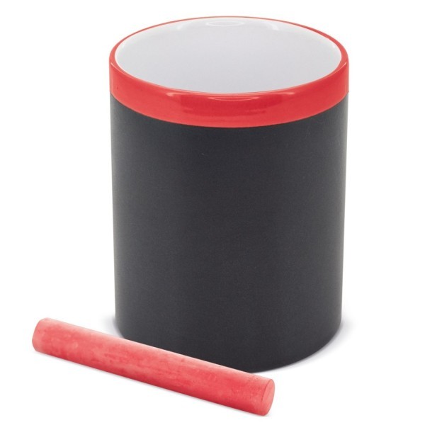 Portalapicero Cerámica Pizarra KEEPER