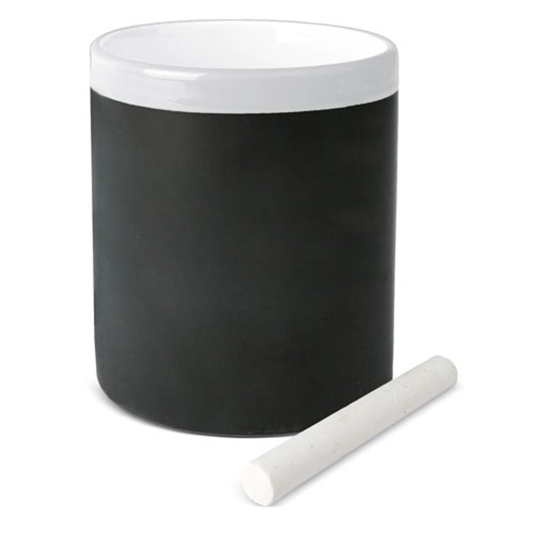 Portalapicero Cerámica Pizarra KEEPER