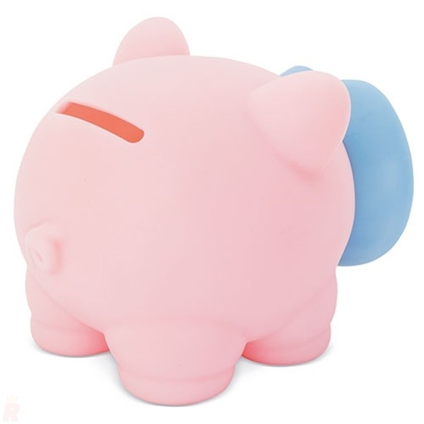 Hucha Cerdito BEBITO