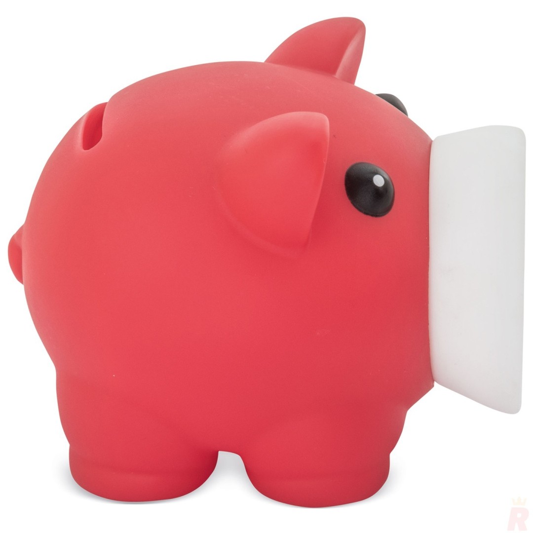 Hucha Cerdito BEBITO