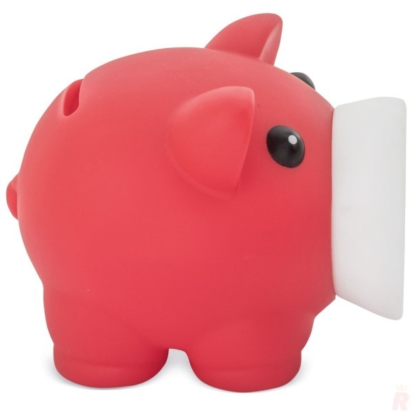 Hucha Cerdito BEBITO