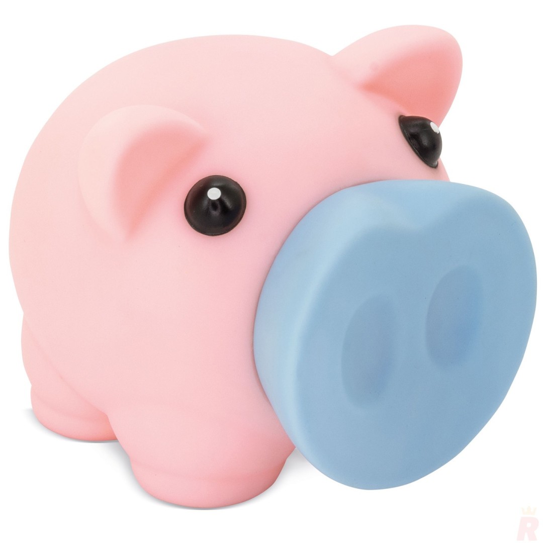 Hucha Cerdito BEBITO