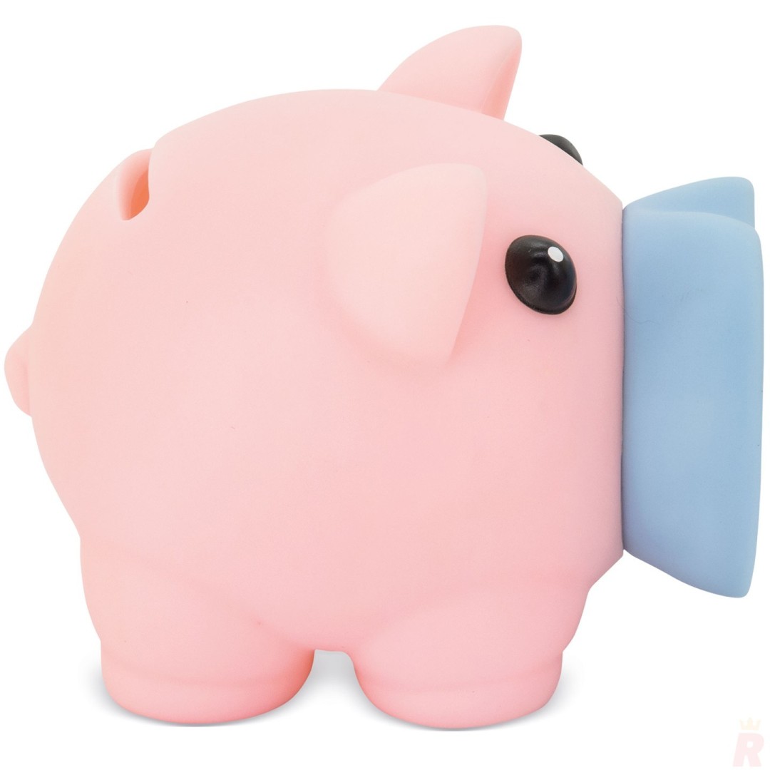 Hucha Cerdito BEBITO