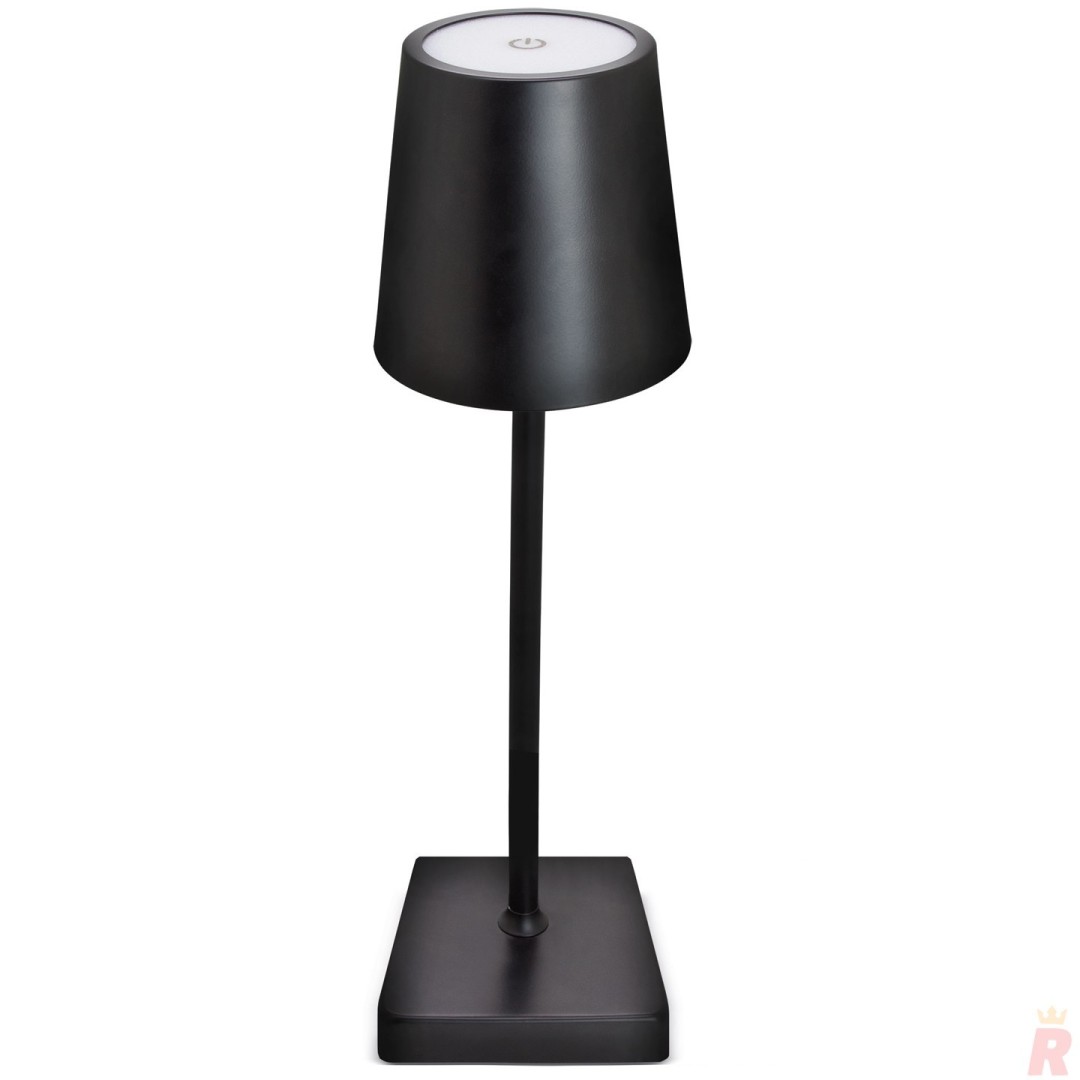 Lámpara LED Sobremesa CLÁSICA