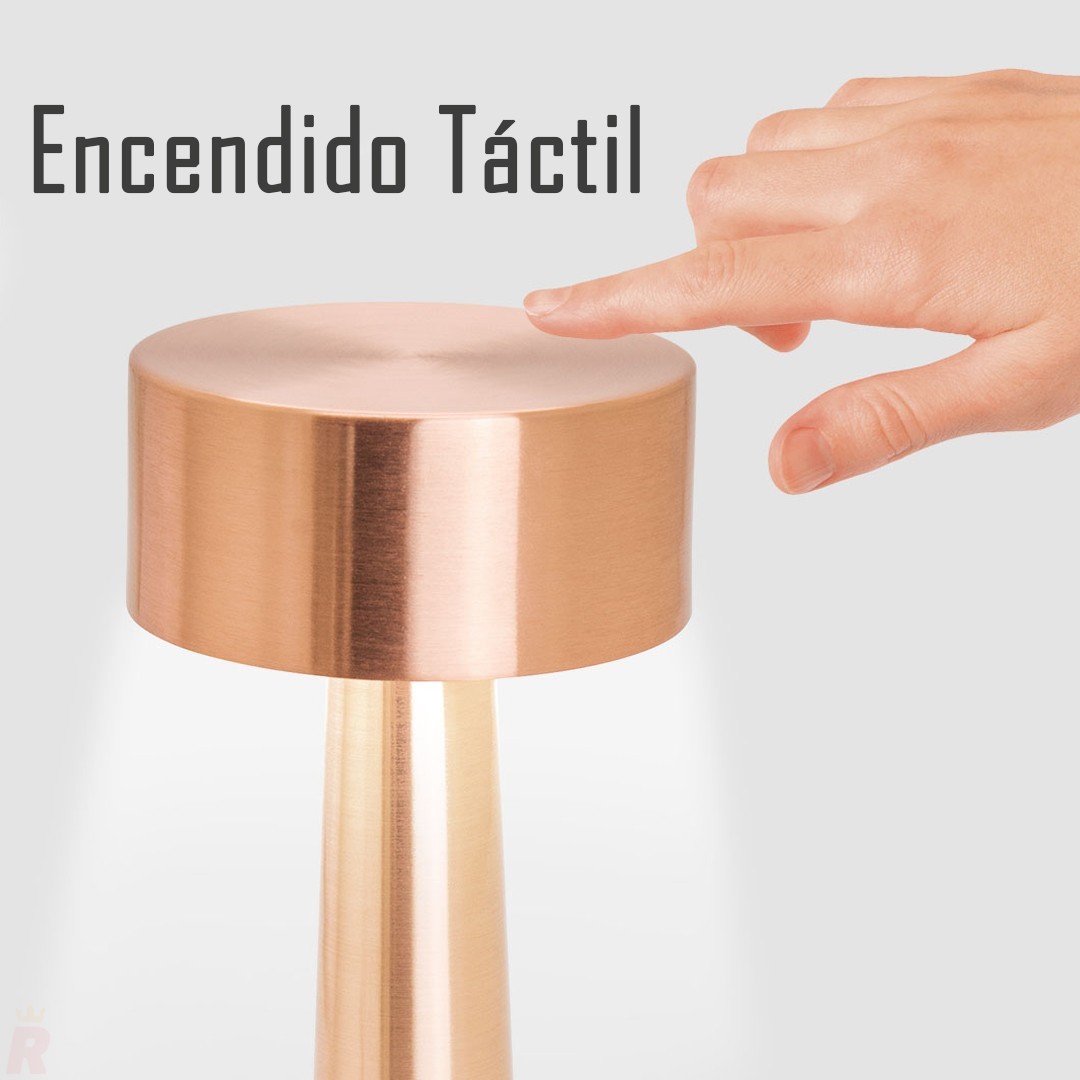 Lámpara LED Mesa CLUB