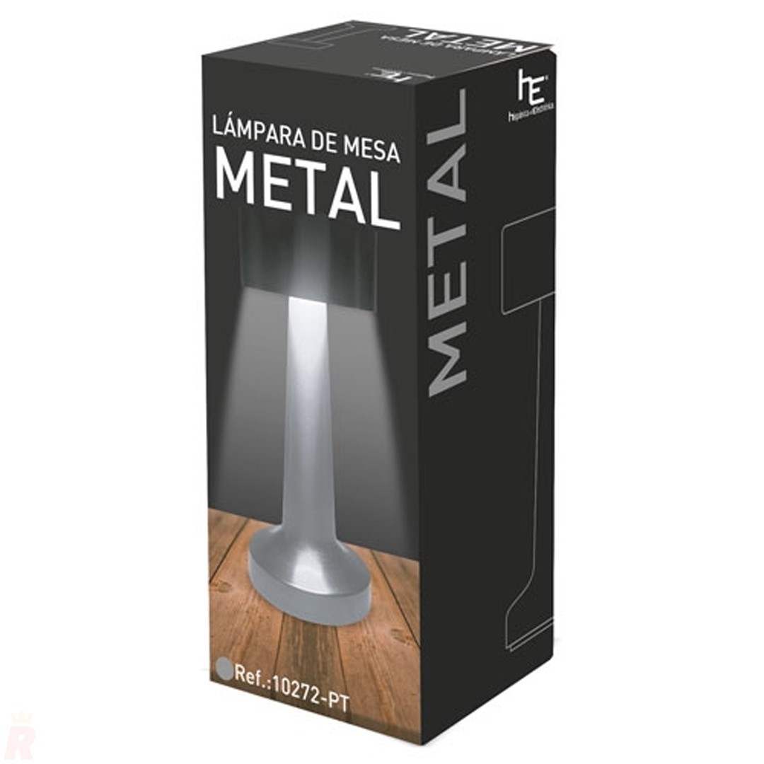 Lámpara LED Mesa CLUB