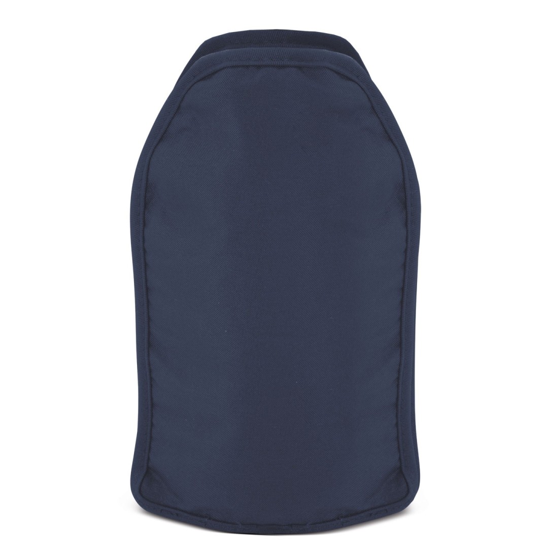 Enfriador Botellas SUECIA Azul Marino - Ref. 10326-MA Cifra