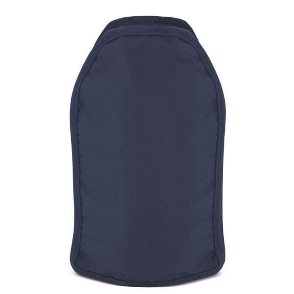 Enfriador Botellas SUECIA Azul Marino - Ref. 10326-MA Cifra