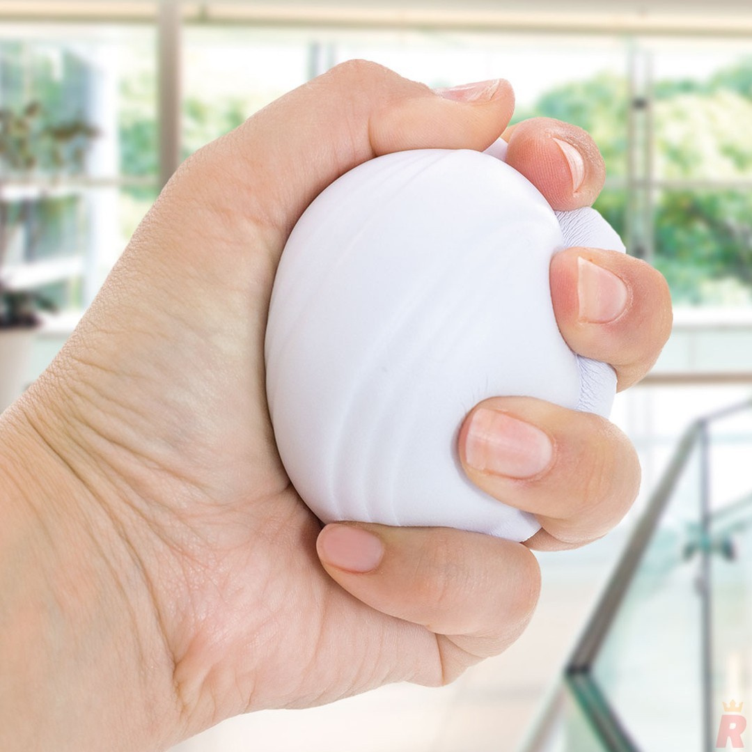 Casco Antiestrés WORKER