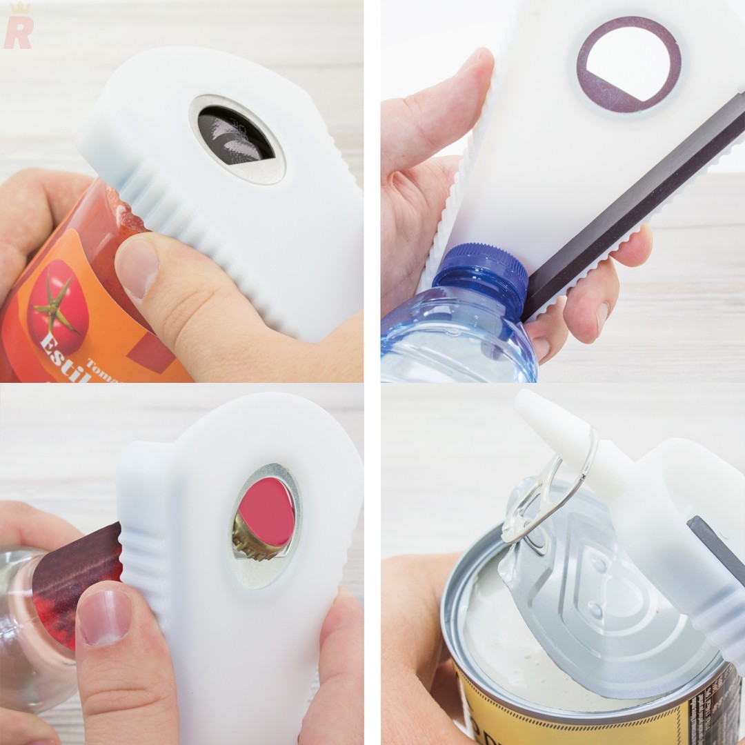 Abridor Multifunción KONDA