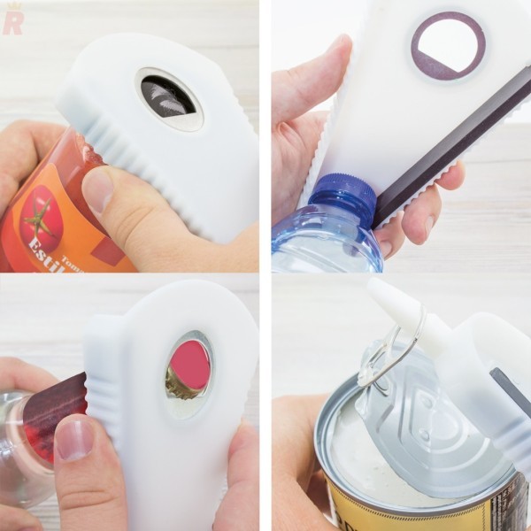 Abridor Multifunción KONDA