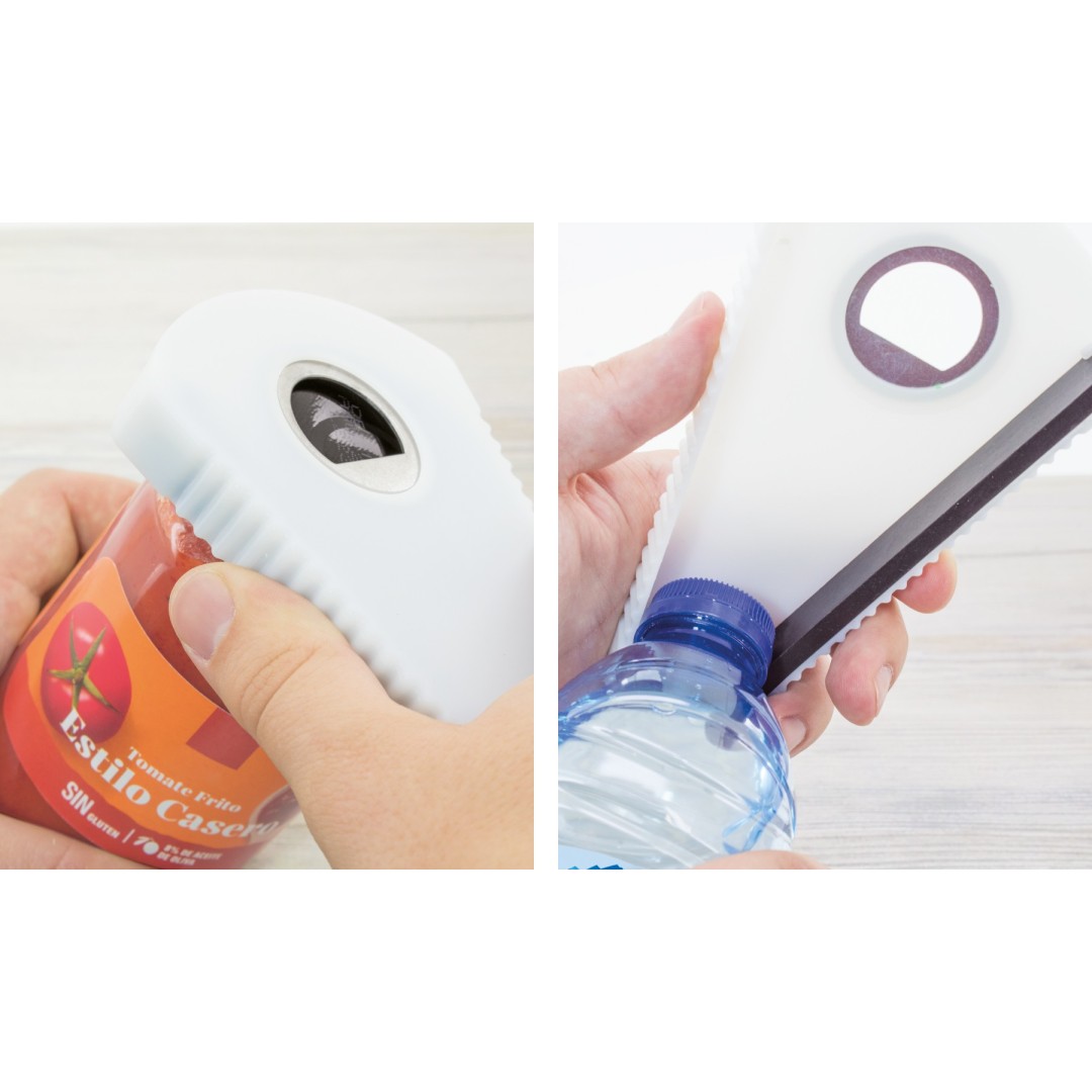 Abridor Multifunción KONDA