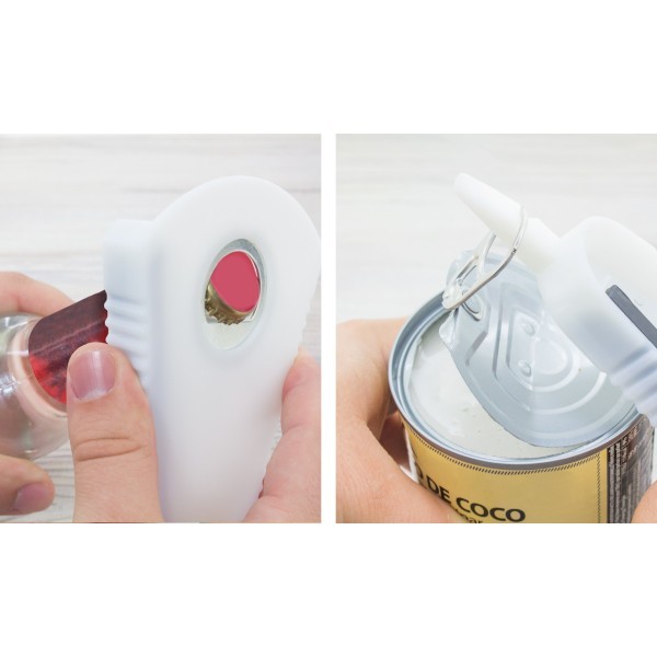 Abridor Multifunción KONDA