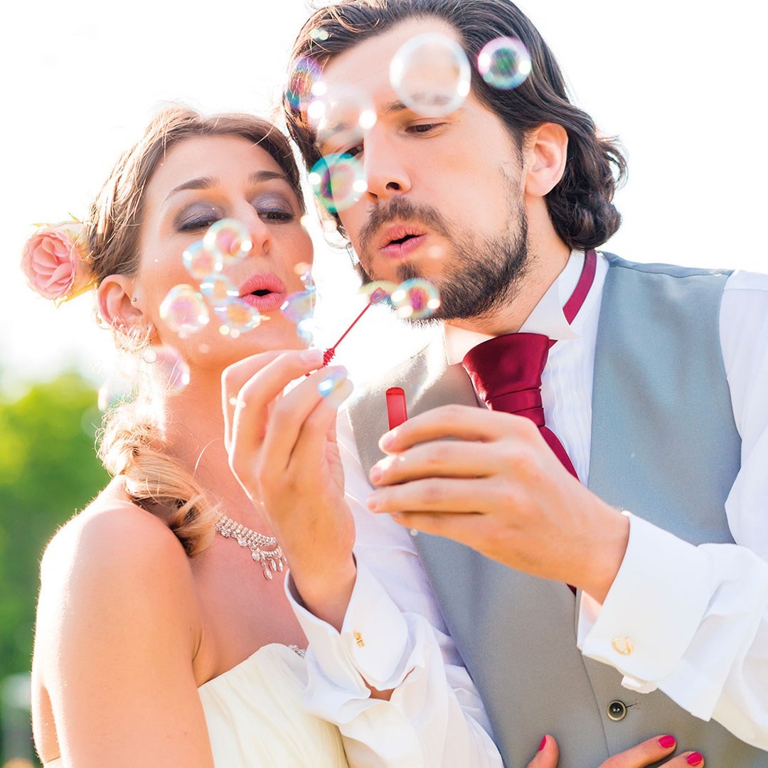 Pompero Mini CUPIDO (Pack 48)