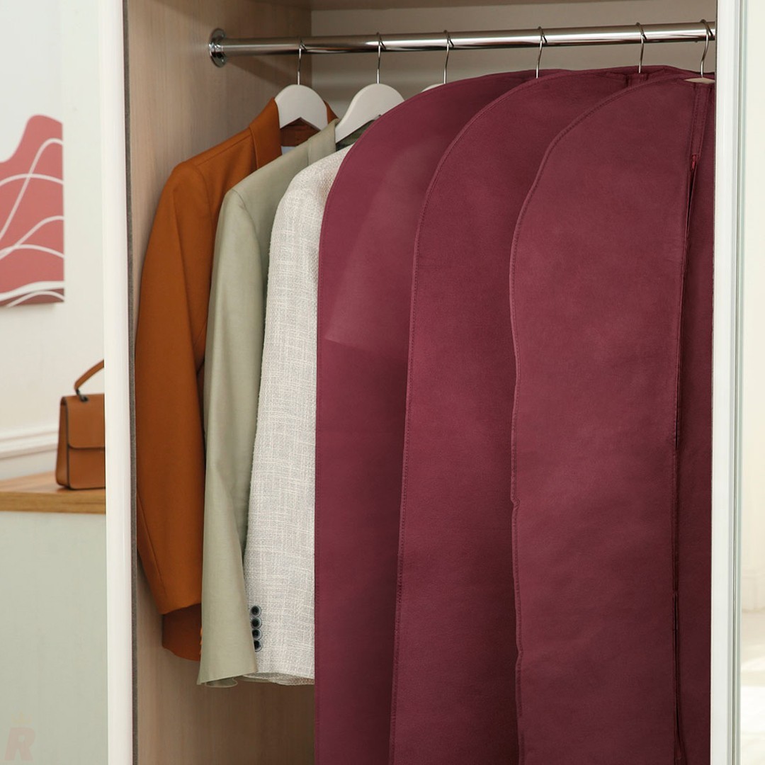 Portatrajes Non Woven FULTON