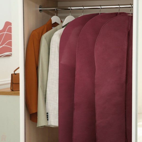 Portatrajes Non Woven FULTON