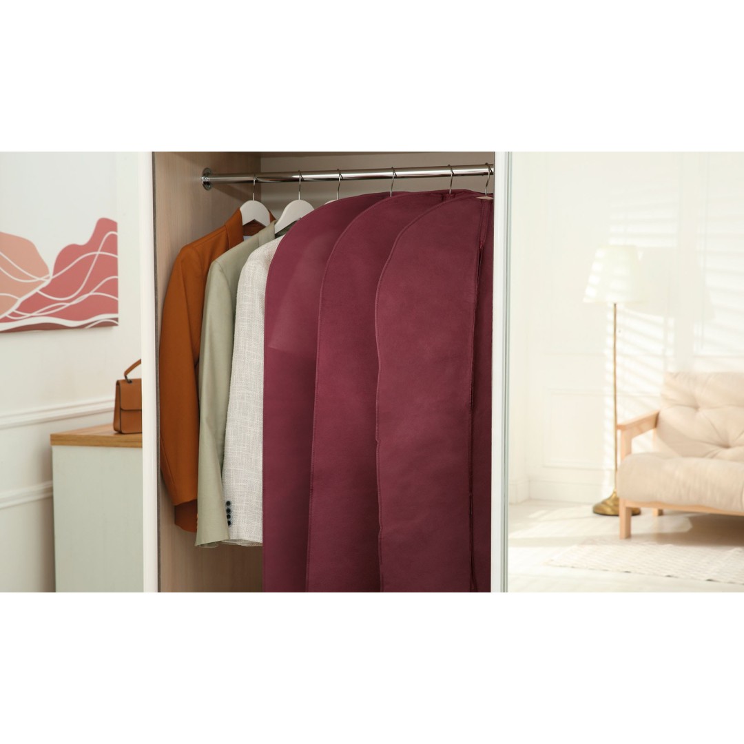 Portatrajes Non Woven FULTON