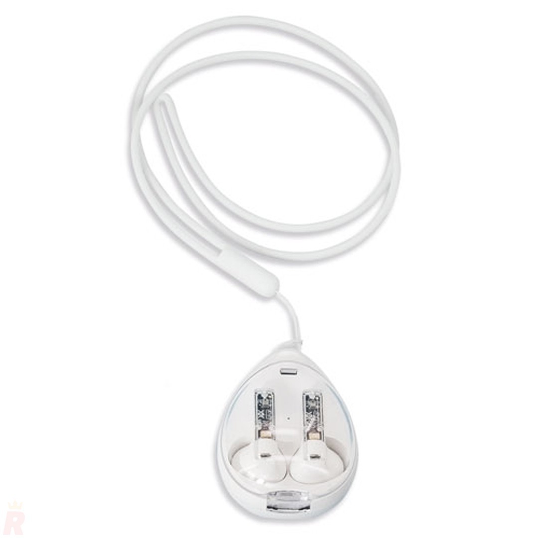 Auriculares Inalámbricos Lanyard GAMMATRONIK