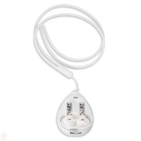 Auriculares Inalámbricos Lanyard GAMMATRONIK