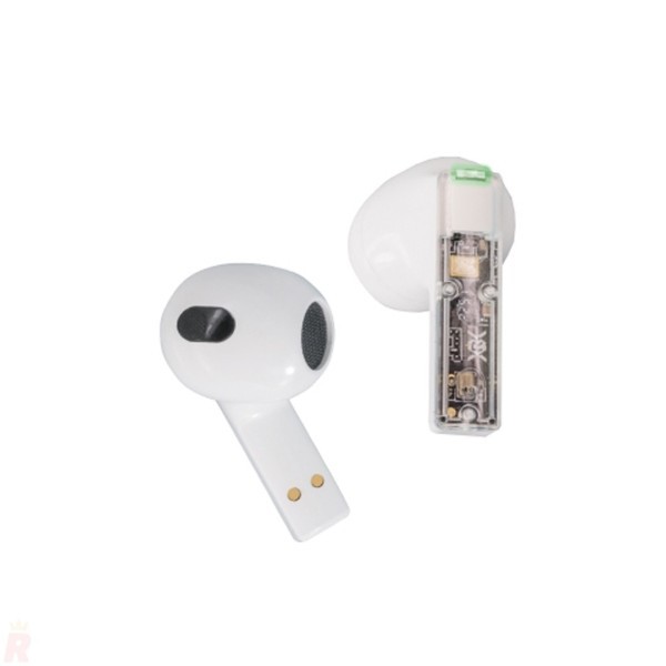 Auriculares Inalámbricos Lanyard GAMMATRONIK