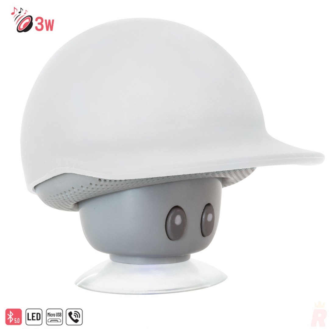 Altavoz Bluetooth RAPPER